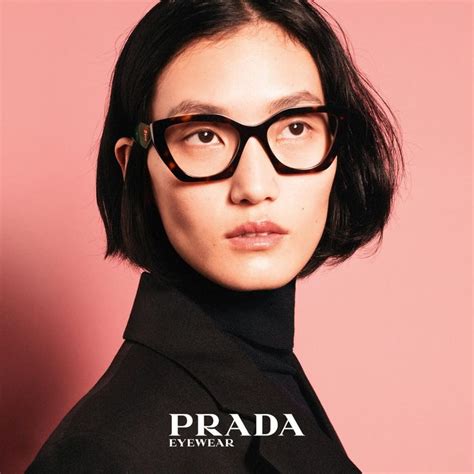 prada glasses frames women|prada optical glasses women.